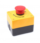 DRc cassette with button 8LP2TB6